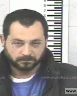 Booking photo of BREVARD CRAIG SMITH, Franklin County, Mar 15, 2014