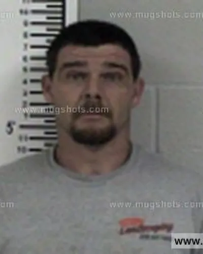 Booking photo of Wallace Dwayne, Franklin County, Jan 16, 2017