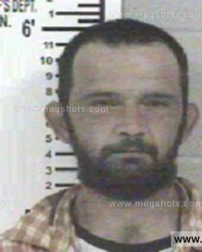 Booking photo of WILLIAM DAVID GARNER, Franklin County, Sep 11, 2013