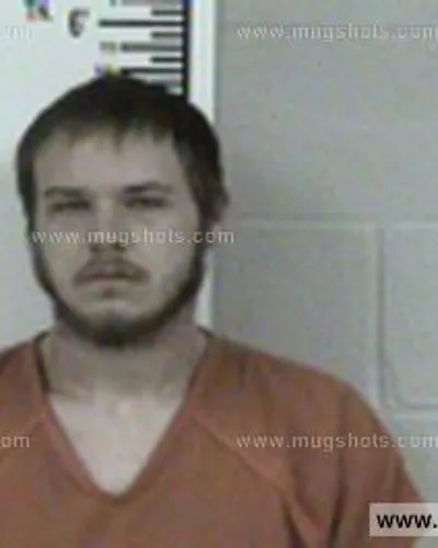 Booking photo of Brewer Joseph, Franklin County, Nov 13, 2016