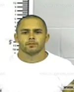 Booking photo of Cole Christopher Caleb, Franklin County, Nov 16, 2017