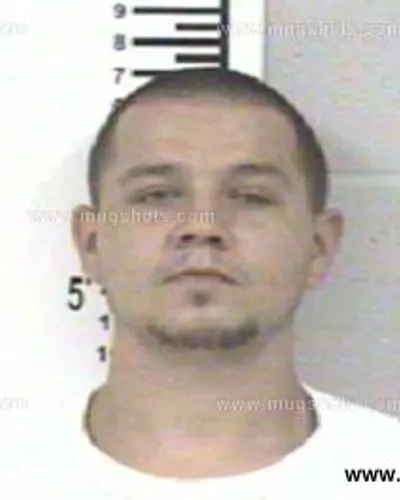 Booking photo of CLIFFORD MORRIS, Franklin County, Jun 20, 2013