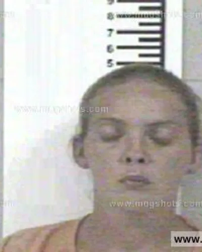 Booking photo of STEPHANIE BECERRA, Franklin County, Sep 23, 2013