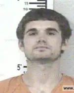 Booking photo of RANDY TYLER COPELAND, Franklin County, Sep 17, 2013