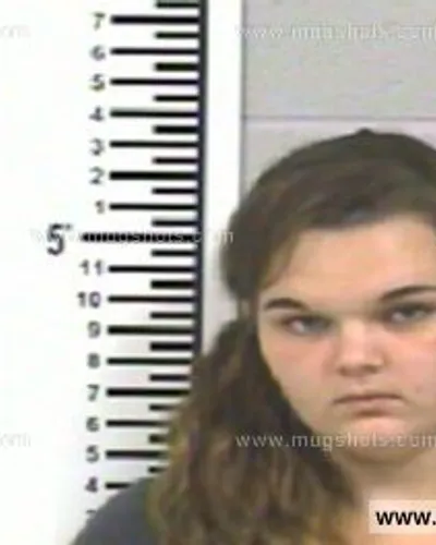 Booking photo of DURANDA BOHANAN, Franklin County, Jun 25, 2013