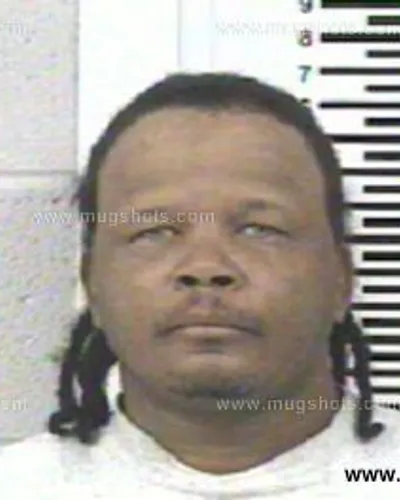 Booking photo of HAROLD PERKINS, Franklin County, Nov 17, 2013