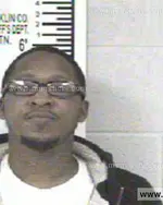 Booking photo of ADONTE MAURICE TAYLOR, Franklin County, Feb 5, 2013