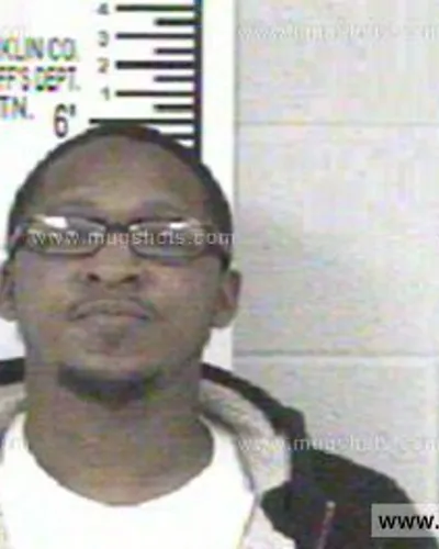 Booking photo of ADONTE MAURICE TAYLOR, Franklin County, Feb 5, 2013