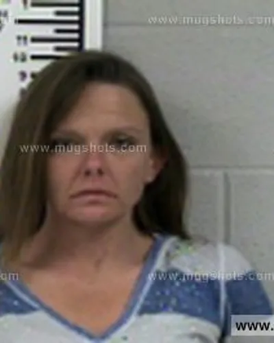 Booking photo of Hedgepath Yvonne, Franklin County, Dec 7, 2016