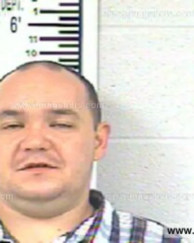 Booking photo of ANTHONY HODGES, Franklin County, Jul 5, 2013