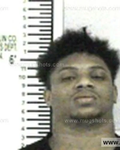 Booking photo of Glenn Stephen Daion, Franklin County, Sep 2, 2017