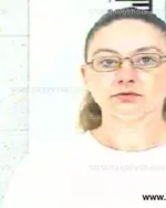 Booking photo of JENNIFER MARIE KELLER, Franklin County, Jul 13, 2013