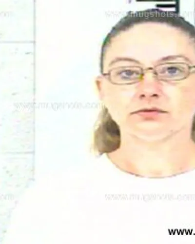 Booking photo of JENNIFER MARIE KELLER, Franklin County, Jul 13, 2013