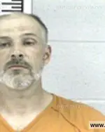 Booking photo of Sanders Rocky Deon, Franklin County, Jun 10, 2017