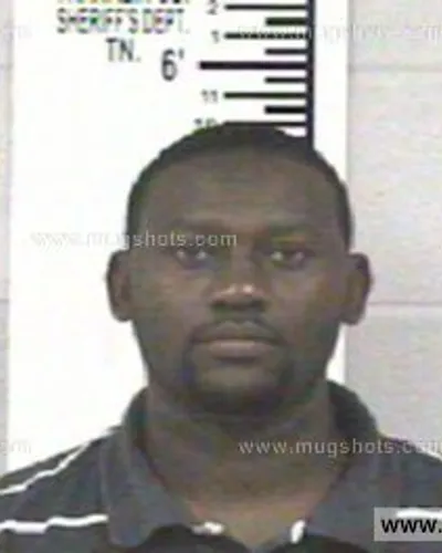 Booking photo of JACOB MWESIGWA, Franklin County, Oct 19, 2013