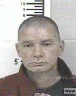 Booking photo of PHILLIP WAYNE VANN, Franklin County, Apr 9, 2013