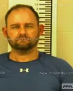 Booking photo of Willoughby Johnny Eugene, Franklin County, Apr 19, 2017