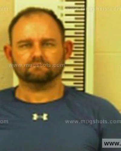 Booking photo of Willoughby Johnny Eugene, Franklin County, Apr 19, 2017