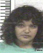 Booking photo of RENADA DENISE WILKERSON, Franklin County, Sep 18, 2013