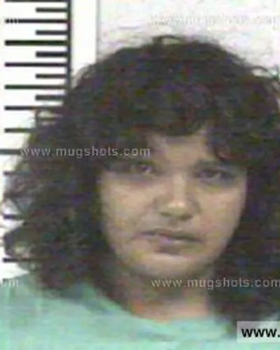 Booking photo of RENADA WILKERSON, Franklin County, Sep 18, 2013