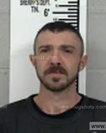 Booking photo of Thompson Derrick Lenn, Franklin County, Jan 28, 2017