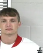 Booking photo of Williams Shay Lee, Franklin County, Mar 15, 2017