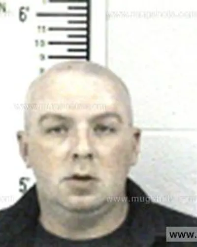 Booking photo of Davis Edward, Franklin County, Sep 2, 2017