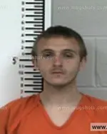 Booking photo of Williams Claude Raymond, Franklin County, Feb 19, 2017