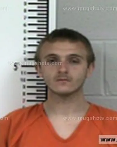 Booking photo of Williams Raymond, Franklin County, Feb 19, 2017