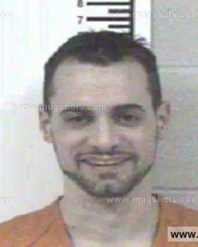 Booking photo of JOHN KEITH LAWRENCE, Franklin County, Sep 9, 2013