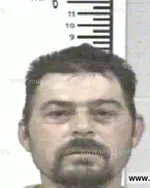 Booking photo of JEFFERY WAYNE STEELE, Franklin County, Sep 20, 2013