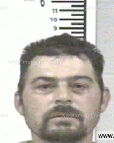 Booking photo of JEFFERY WAYNE STEELE, Franklin County, Sep 20, 2013