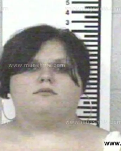 Booking photo of MONIQUE ELLIOTT, Franklin County, Jul 19, 2013