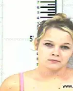 Booking photo of DEVIN CHANIECE SMITH, Franklin County, Jul 13, 2013