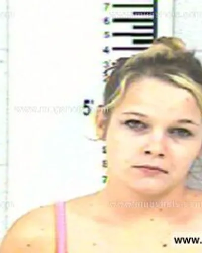 Booking photo of DEVIN CHANIECE SMITH, Franklin County, Jul 13, 2013