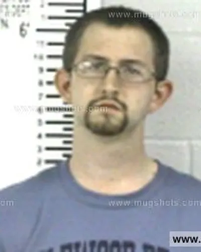 Booking photo of Fraim Michael, Franklin County, Jun 16, 2017