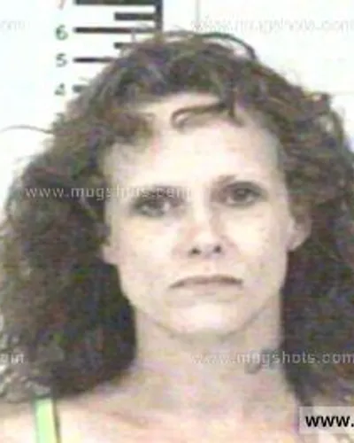 Booking photo of ALLYSON COKER, Franklin County, Jun 28, 2013