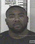 Booking photo of CHRISTOPHER R BALLARD, Franklin County, Apr 20, 2014