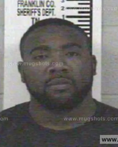 Booking photo of CHRISTOPHER R BALLARD, Franklin County, Apr 20, 2014