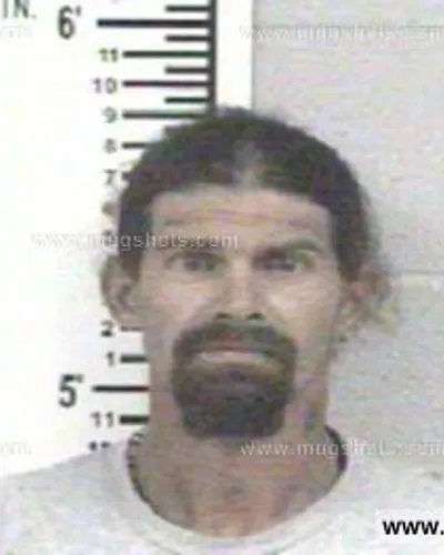 Booking photo of STANLEY AUGUSTUS SCULLY, Franklin County, Jun 22, 2014