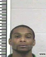 Booking photo of WINSTON TYRELL VANZANT, Franklin County, Mar 15, 2014