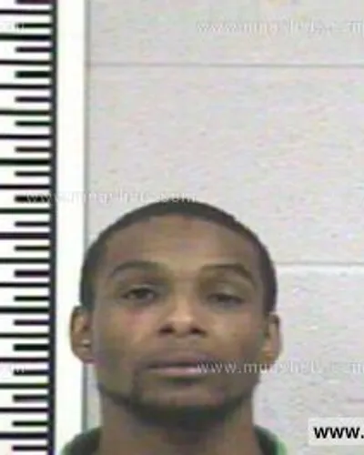 Most recent booking photo for WINSTON TYRELL VANZANT