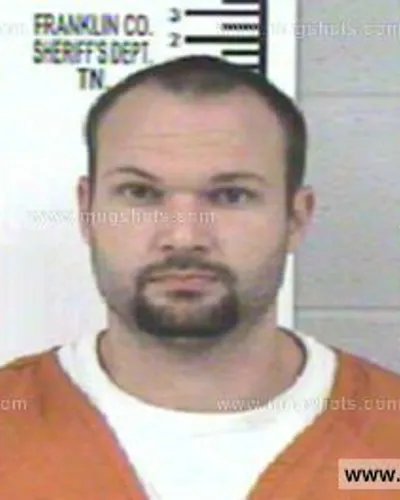 Most recent booking photo for JESSE AARON MCCURRY