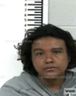 Booking photo of Wilkerson Renada Denise, Franklin County, Mar 28, 2017