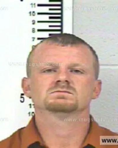 Booking photo of STEVE Allen SMITH, Franklin County, Jul 16, 2013