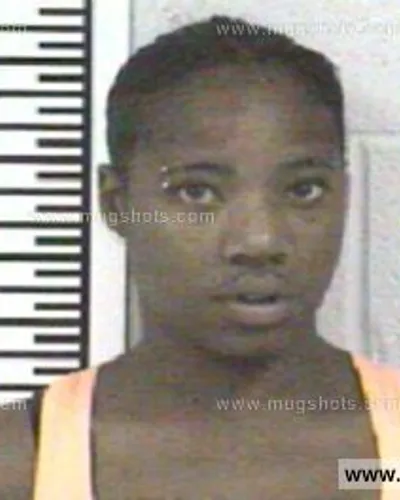 Booking photo of TAMEKIA POSTELL, Franklin County, Jun 28, 2013