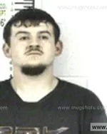 Booking photo of Williams Brian Wesley, Franklin County, Jun 11, 2017