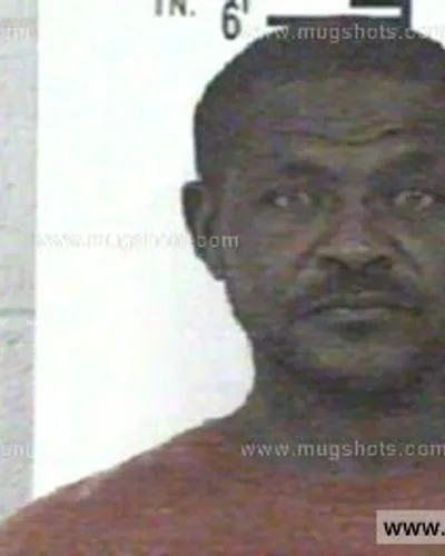 Booking photo of JOHN STRONG, Franklin County, Nov 23, 2013