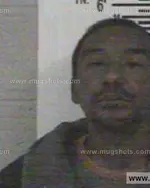 Booking photo of ALPHONSO L TARRANT, Franklin County, Nov 7, 2013