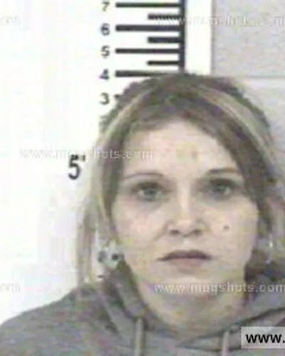 Booking photo of ANGELA HEATH, Franklin County, Mar 14, 2013